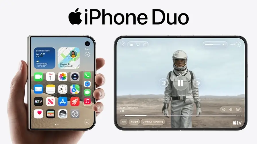 Apple iPhone Duo dėklai: Folio ar plonas apsauginis modelis Apple iPhone Duo dėklai: Folio ar plonas apsauginis modelis