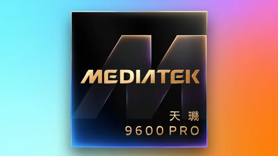 MediaTek Dimensity 9600 Pro: pirmasis 2 nm lustas