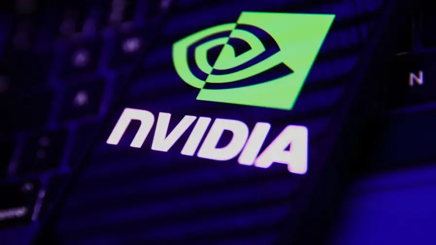 Nvidia pristatė dirbtinio intelekto agentų saugą