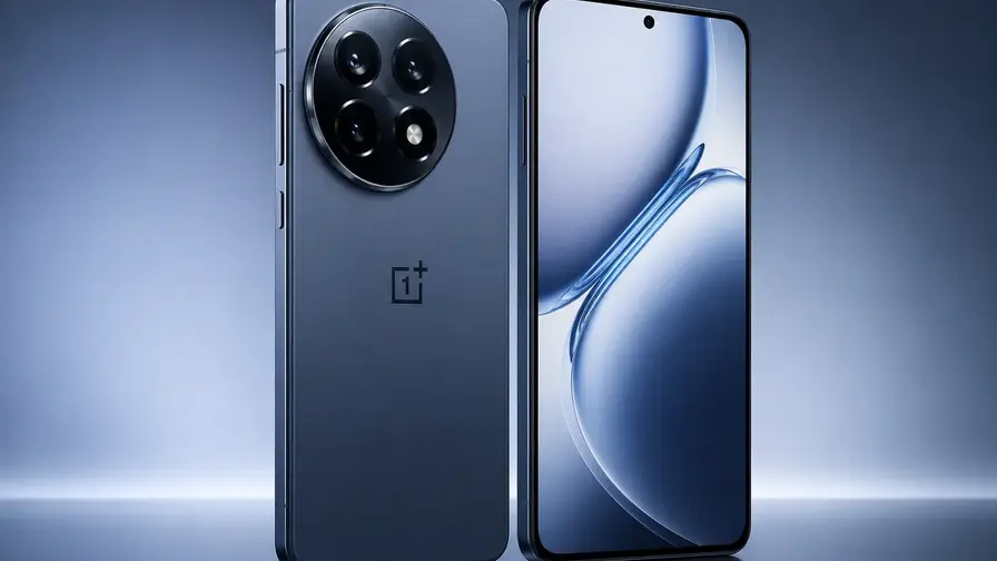 „OnePlus 16R“ gali tapti pagrindiniu modeliu Indijoje „OnePlus 16R“ gali tapti pagrindiniu modeliu Indijoje