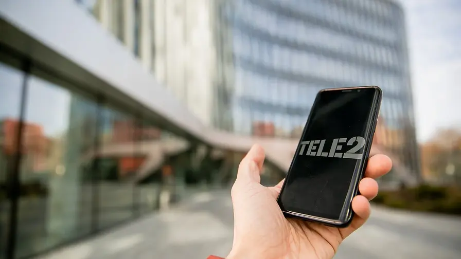 Per sirenų patikrą daliai „Tele2“ klientų sutriko ryšys Per sirenų patikrą daliai „Tele2“ klientų sutriko ryšys
