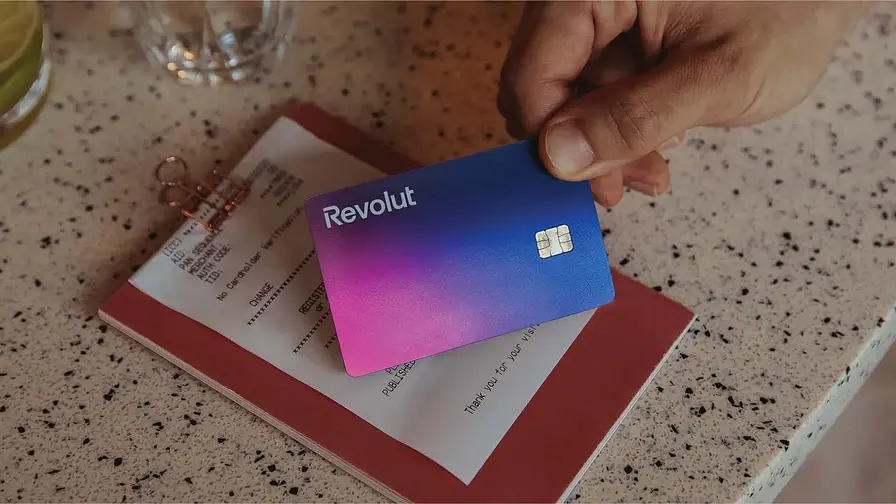 „Revolut“ pasiruošimas žengti į JAV biržą: rinkos situacijos analizė Lietuvos ir Europos kontekste