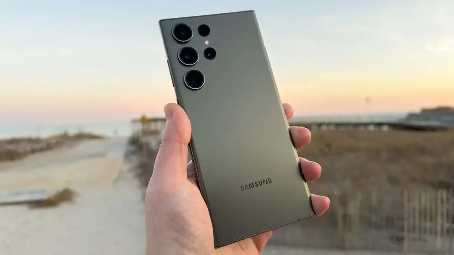Ioengine ieškinys Samsung dėl ryšio patentų JAV teisme