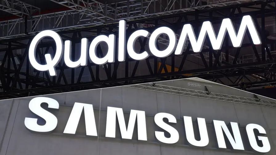 Qualcomm ir Samsung plečia asmeninio DI ekosistemą