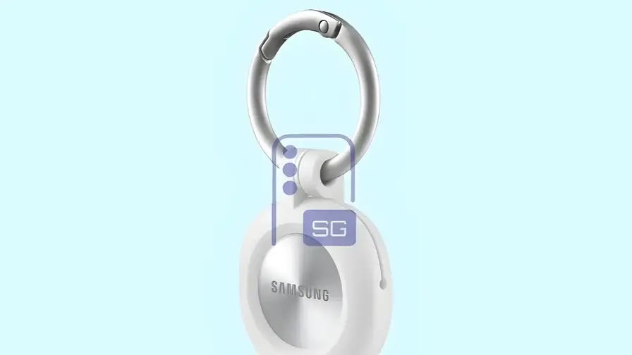Nutekėję vaizdai rodo Samsung Galaxy SmartTag 3