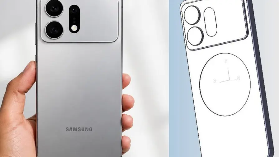 Galaxy S27 Ultra išlaikys 5x teleobjektyvo modulį