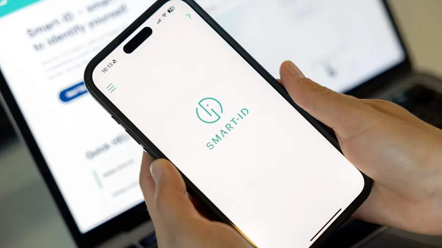 „Smart-ID“ nuo spalio 1-osios keičia registraciją „Smart-ID“ nuo spalio 1-osios keičia registraciją