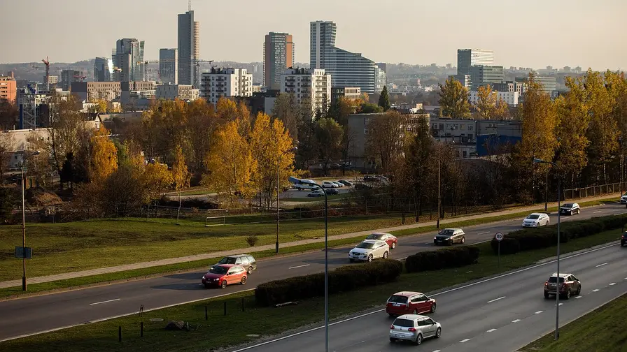 Startuoliams regionuose skirta 7,27 mln. eurų parama