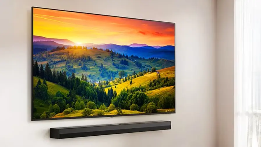 LG televizorių privatumas: ką iš tiesų fiksuoja TV