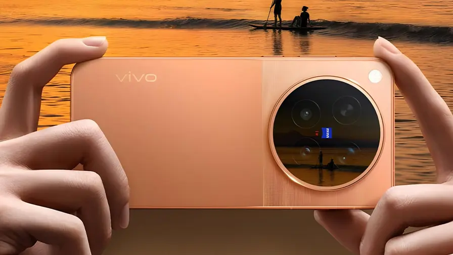 Vivo X500 Pro Max: dizainas, spalvos ir kameros Vivo X500 Pro Max: dizainas, spalvos ir kameros