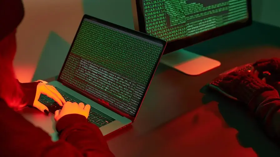 VRM archyvinėje EPEKIS sistemoje nustatytas įsilaužimas