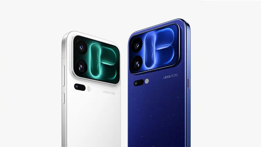 Xiaomi 18 Pro pasaulinė versija gaus mažesnę bateriją