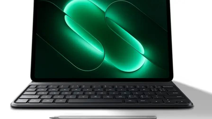 Xiaomi Pad 9 ir Pad 9 Pro pristatyti su 144 Hz ekranais