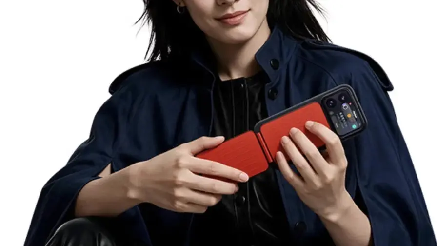 Xiaomi Pocket Guitar: magnetinė gitara išmaniajam