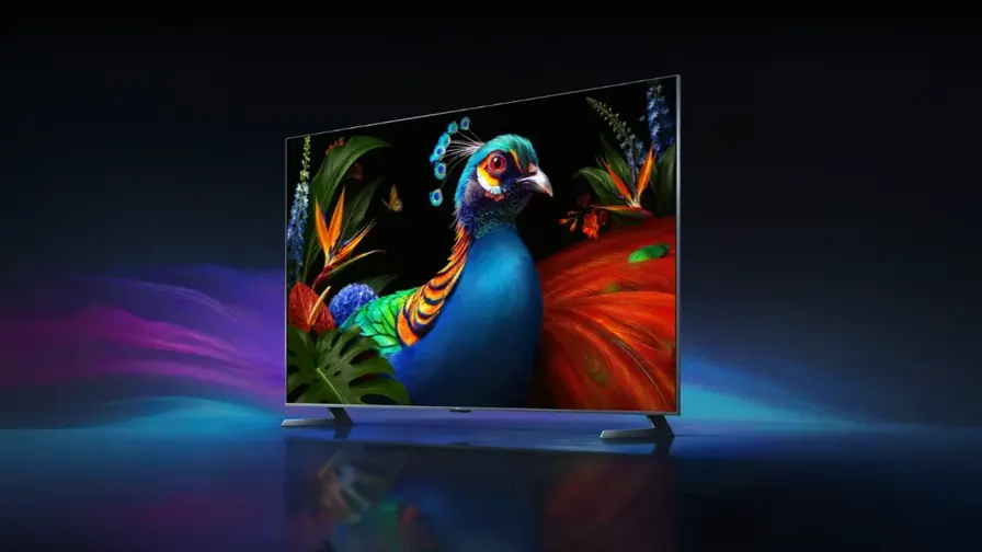 Xiaomi pristatė RGB Mini LED televizorius iki 98 colių