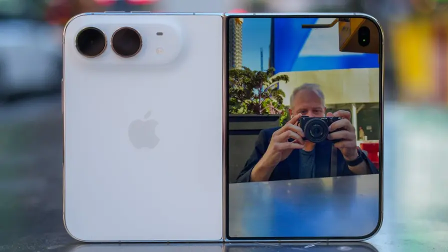 Apple didina iPhone Duo gamybos tikslą iki 14 mln.