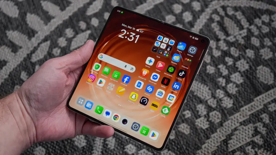Nutekėjo pagrindinės Oppo Reno X telefono specifikacijos Nutekėjo pagrindinės Oppo Reno X telefono specifikacijos