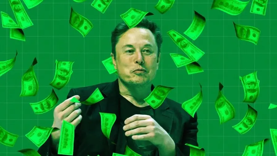 Elonas Muskas abejoja ilgalaikio pensijų kaupimo prasme