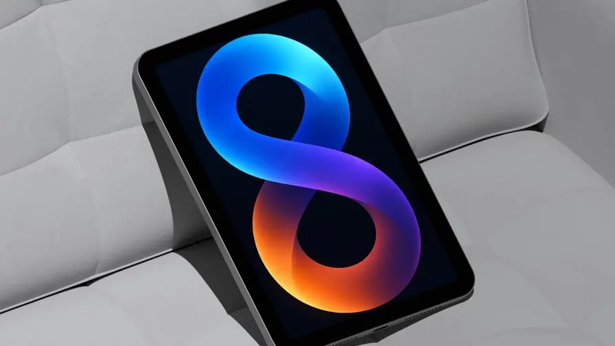 Naujas Smart Folio dėklas gali išduoti iPad mini pokyčius