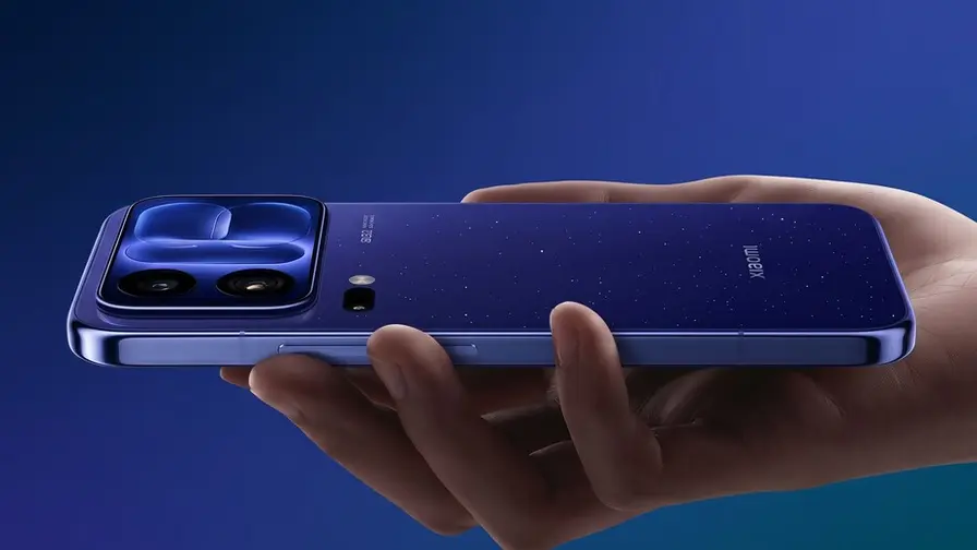 Xiaomi 18 Pro Max pasaulinė versija pasirodė teste