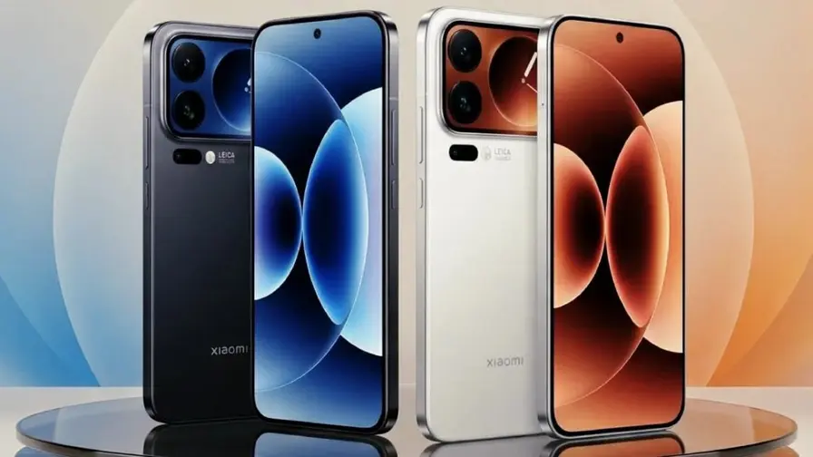 Xiaomi 18 Pro kainos Europoje paaiškėjo anksčiau