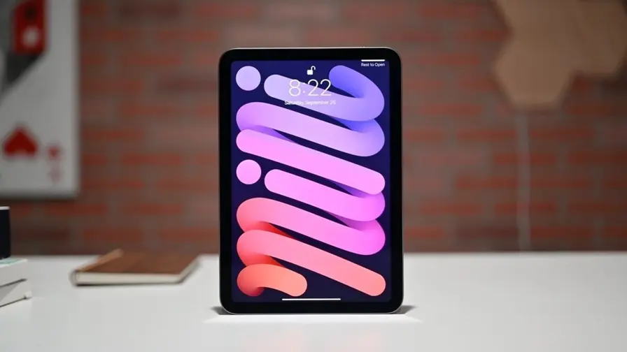 iPad mini 2026 Geekbench testas atskleidė A20 Pro galią