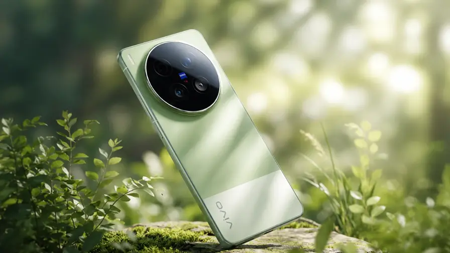 vivo X500 Ultra: nutekėjo svarbiausios specifikacijos
