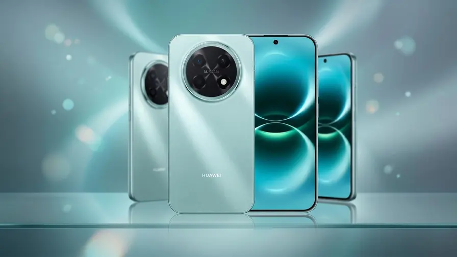 Huawei Enjoy 100 serija debiutuos spalio 28 dieną