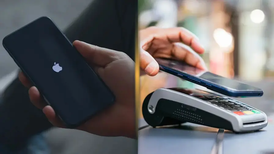 JK CMA siūlo atverti iPhone NFC technologiją konkurentams