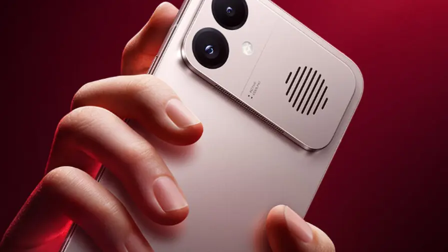 Redmi K100 išankstiniai užsakymai startavo Kinijoje