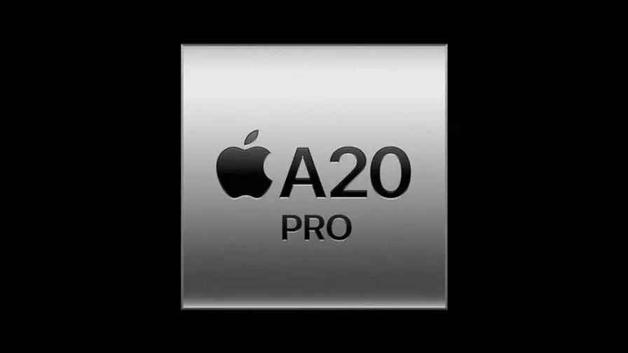 Apple iPhone Duo A20 Pro Geekbench 7 testų rezultatai Apple iPhone Duo A20 Pro Geekbench 7 testų rezultatai