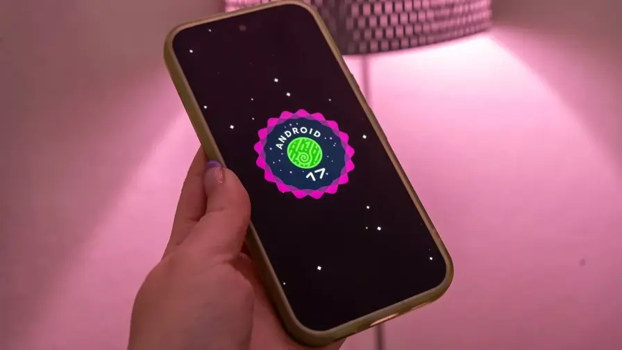 Android 17 diegimas pasaulyje vis dar labai lėtas