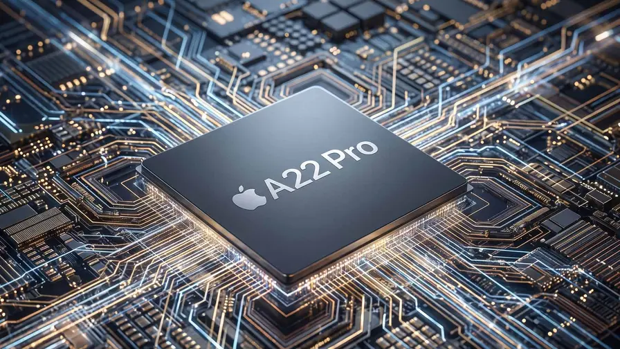TSMC 1,4 nm lustai gali pasiekti Apple jau 2029 m.