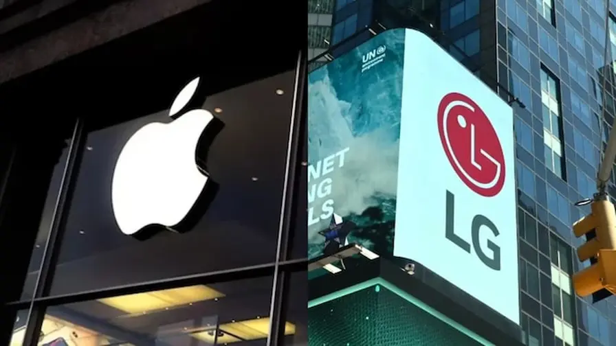 LG ir Apple kartu kuria naujus išmaniųjų namų priedus