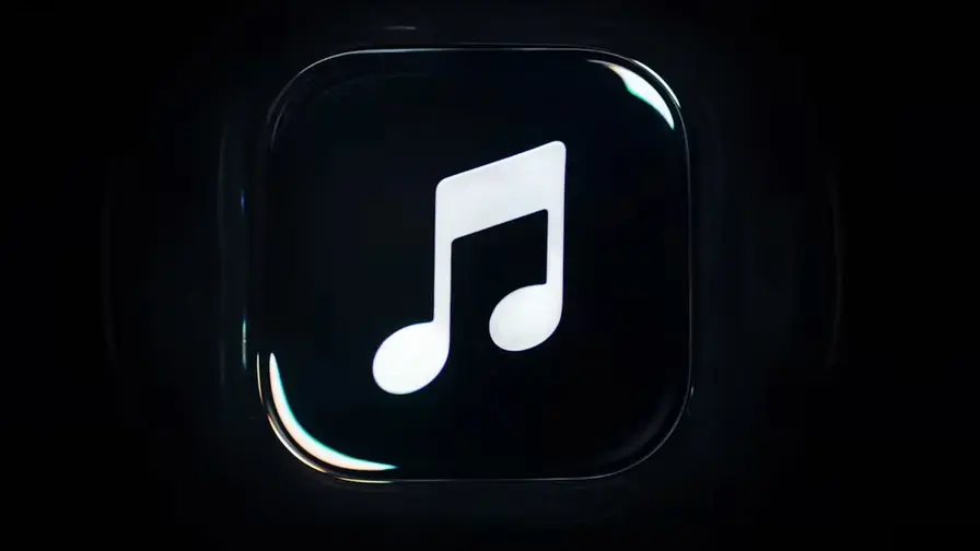 Apple Music pristatė naują logotipą ir garso tapatybę