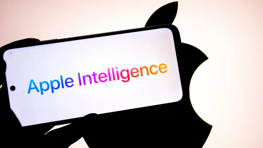 Apple Intelligence Kinijoje startuos be Siri AI gruodį Apple Intelligence Kinijoje startuos be Siri AI gruodį