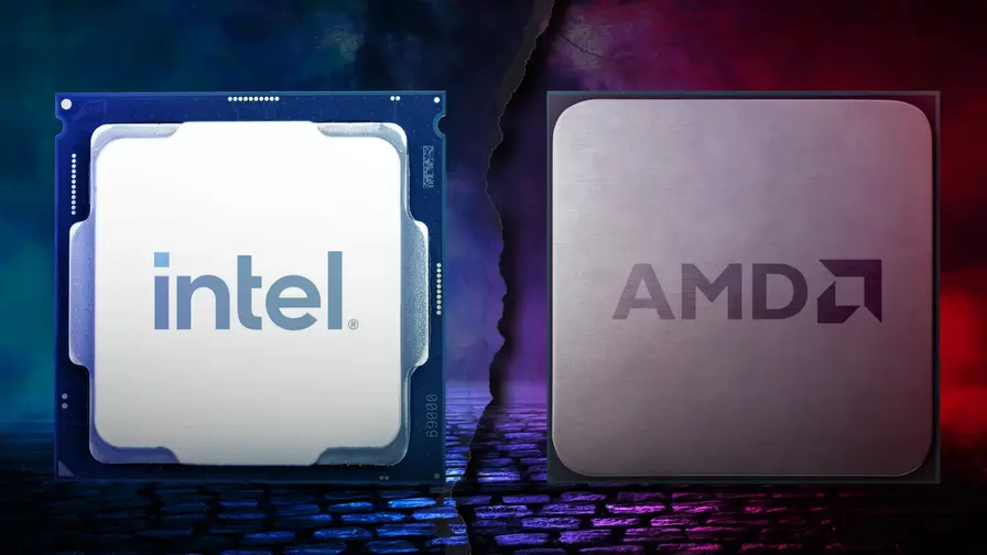 Intel ir AMD kartu suvienija AI įrankius x86 procesoriams