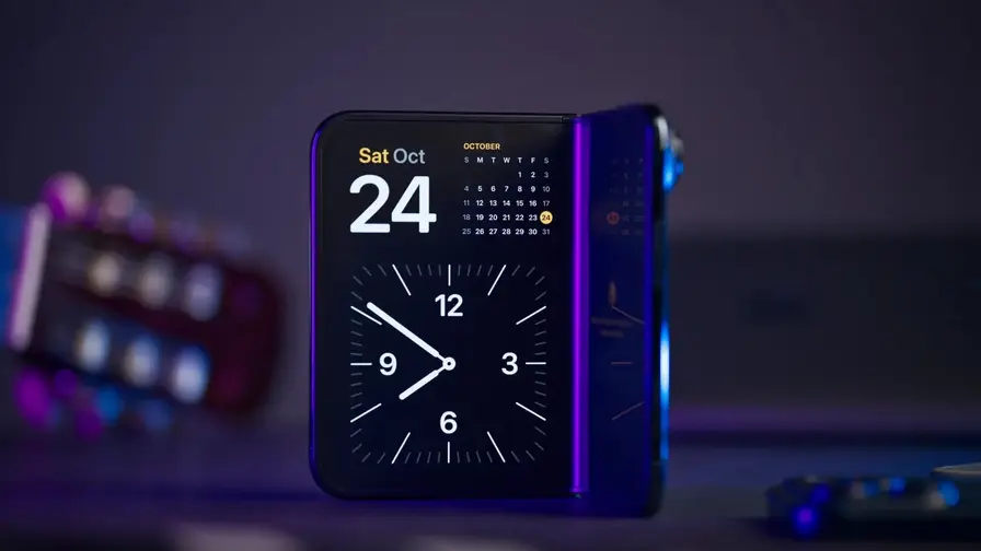 Kodėl „iPhone Duo“ nepalaiko FaceTime akių kontakto