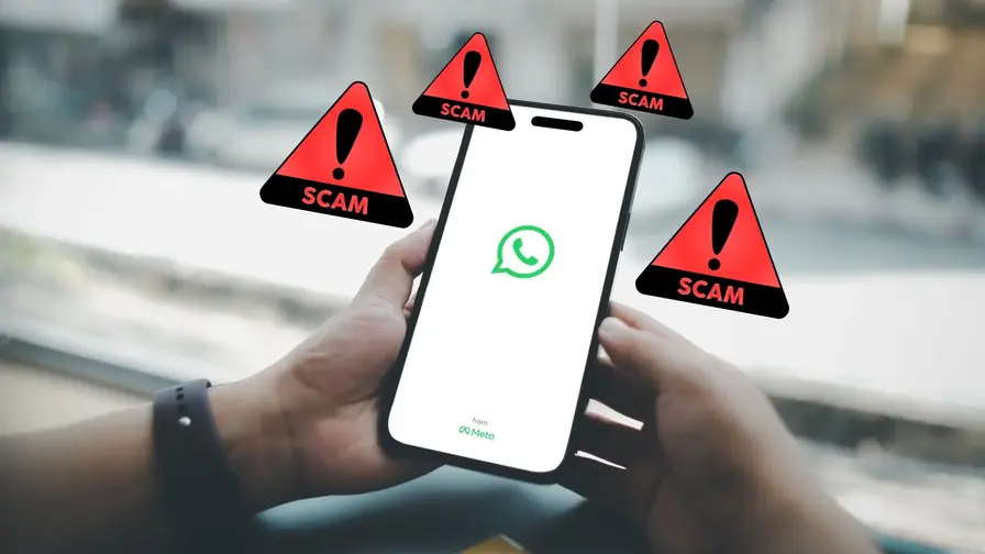 „Citadele“ įspėja: „WhatsApp“ plinta netikri profiliai