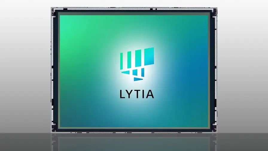 Sony LYTIA 720: 50 MP jutiklis su 100 dB dinamika