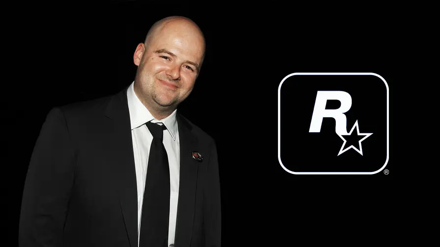 Dan Houser neketina žaisti GTA 6 dėl kūrybinės įtakos