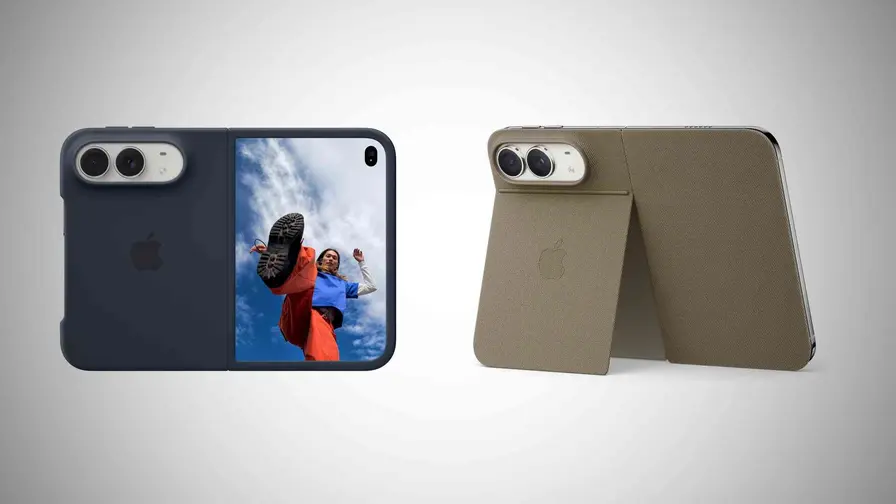 Apple iPhone Duo silikoninis dėklas laikosi klijais Apple iPhone Duo silikoninis dėklas laikosi klijais