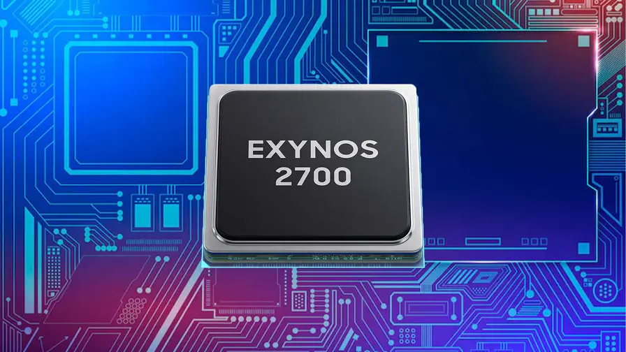 Exynos 2700 lenkia Snapdragon 8 Elite Gen 6 testuose