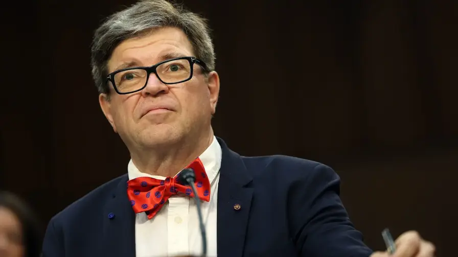 Yann LeCun atmeta AI keliamą žmonijos išnykimo grėsmę