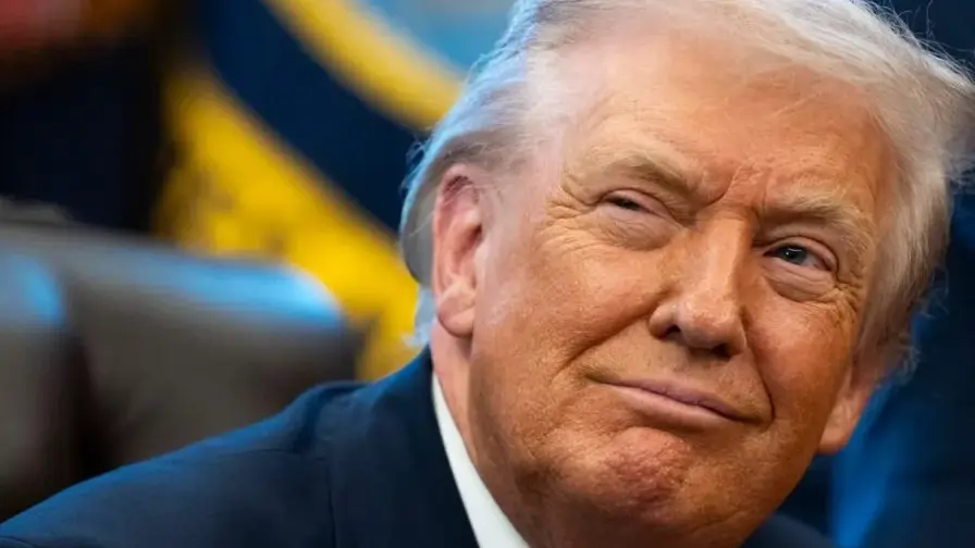 Trumpas steigia Superintelekto pajėgas federalinei valdžiai