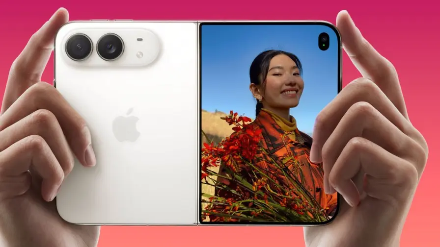 Apple iPhone Duo kameras pristato garsūs fotografai