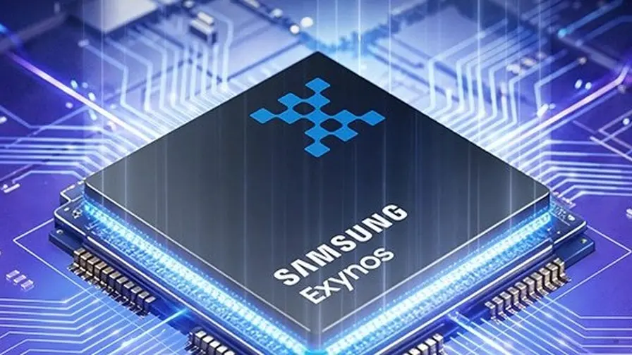 Samsung pradėjo Exynos 2700 gamybą „Galaxy S27“ serijai