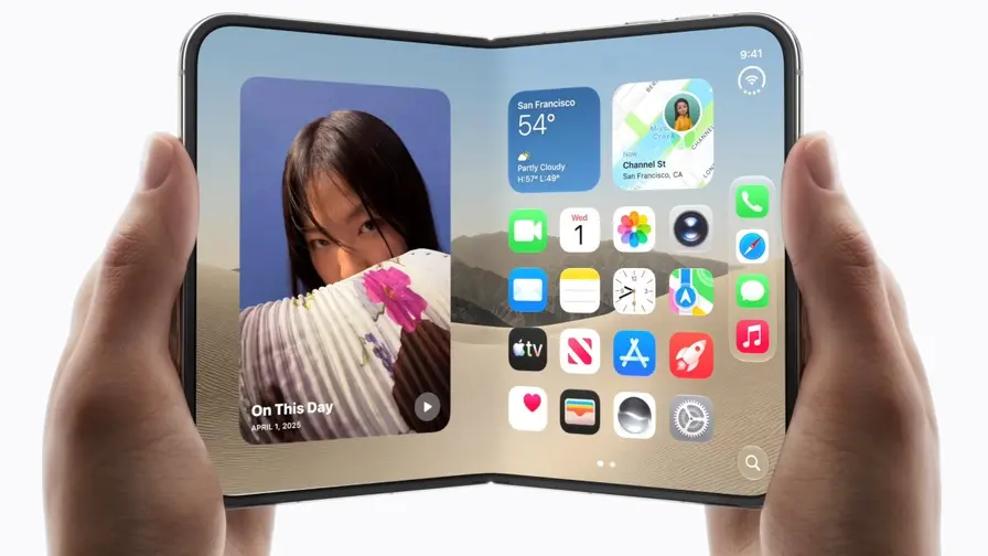 Apple ruošia kūrėjus iPhone Duo programėlių startui