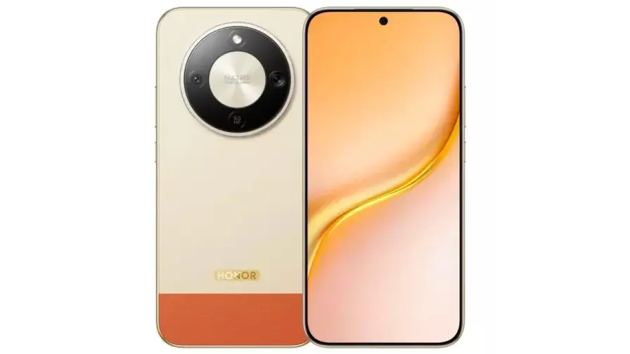 Honor X9e s pristatytas Artimuosiuose Rytuose su 80 W