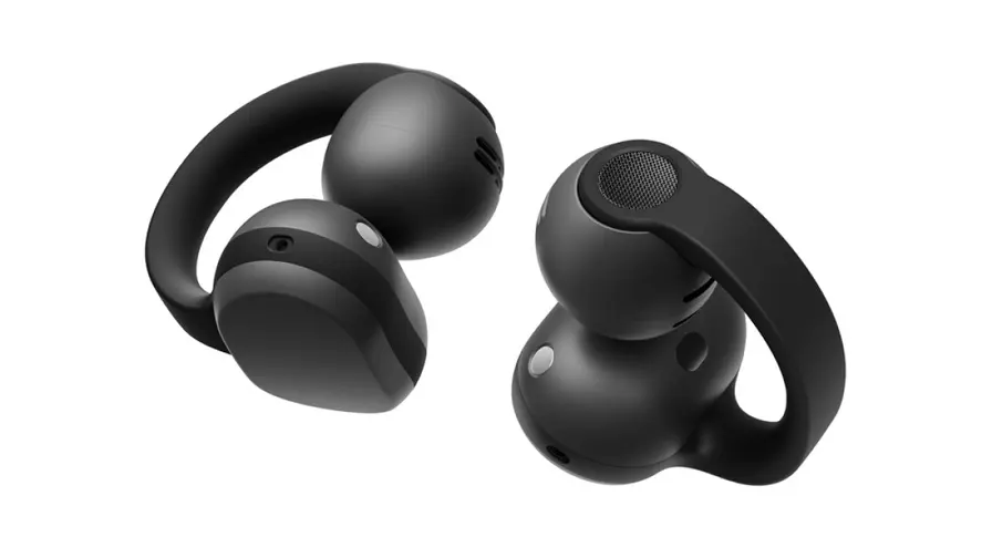 Samsung Galaxy Buds On: naujos segamos ausinės